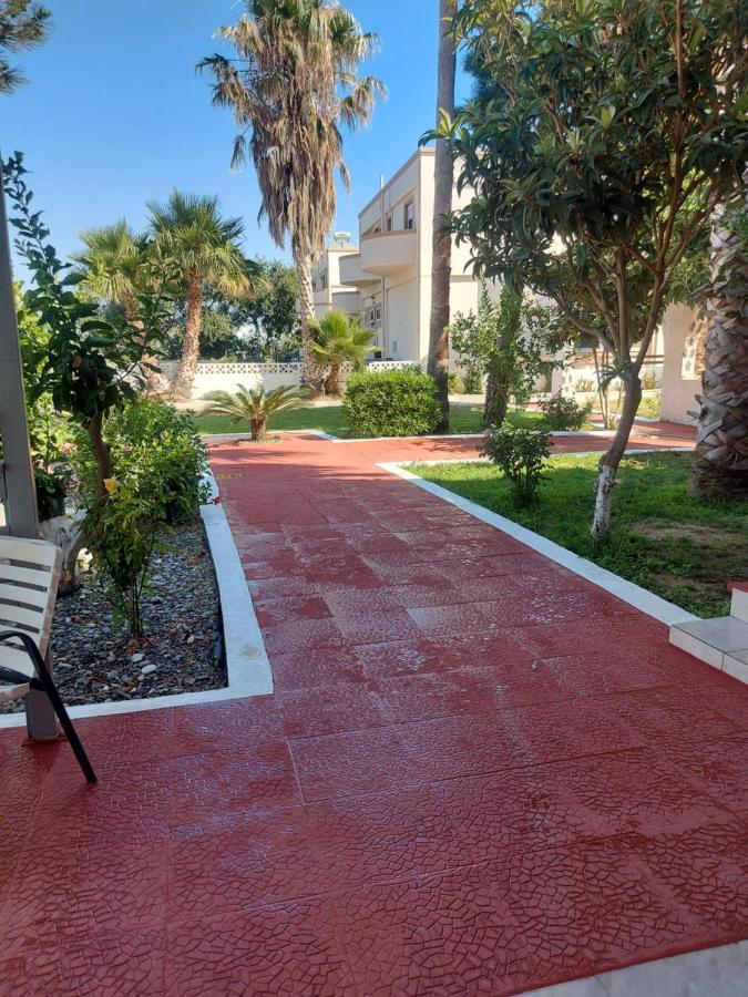 Hotel Aegean Pearl Tigaki Esterno foto