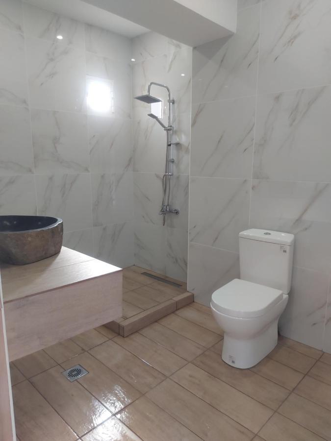 Hotel Aegean Pearl Tigaki Esterno foto