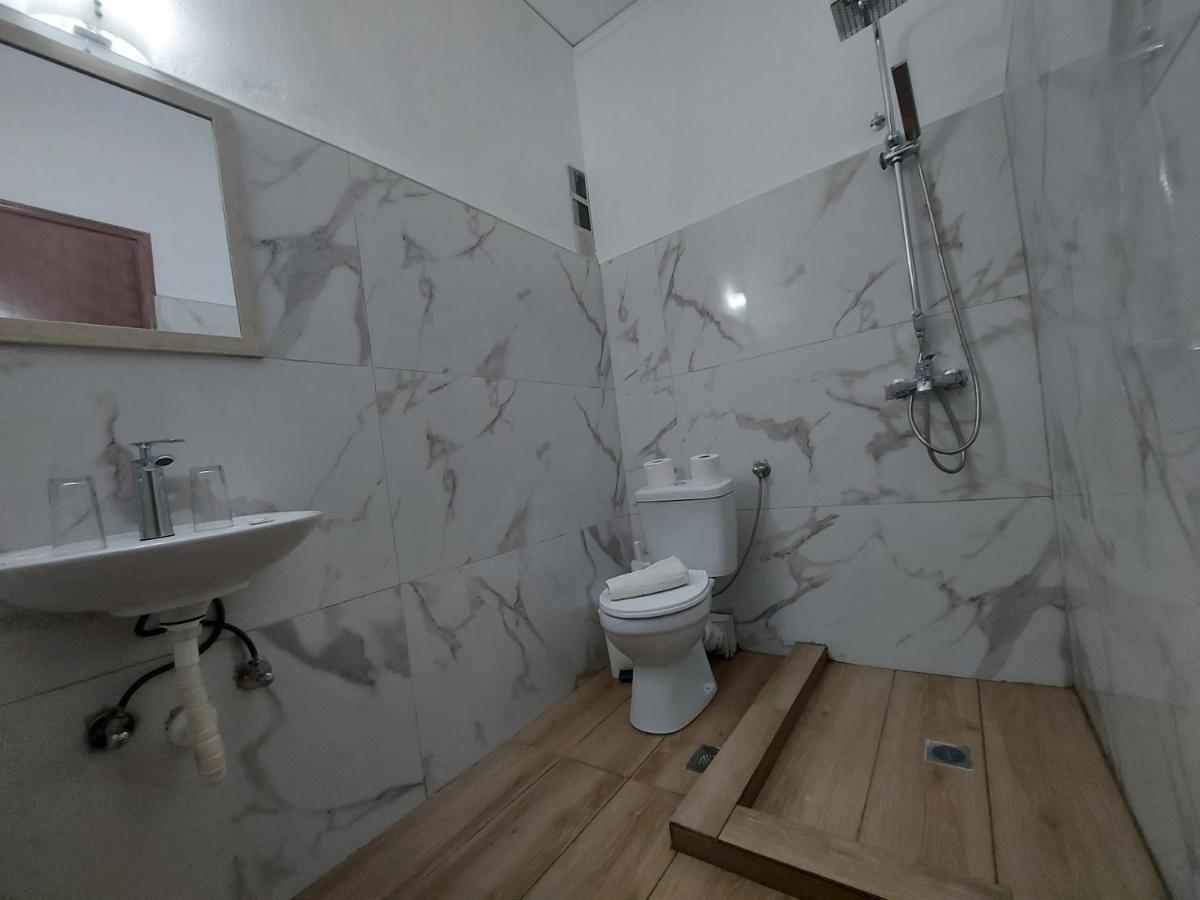 Hotel Aegean Pearl Tigaki Esterno foto